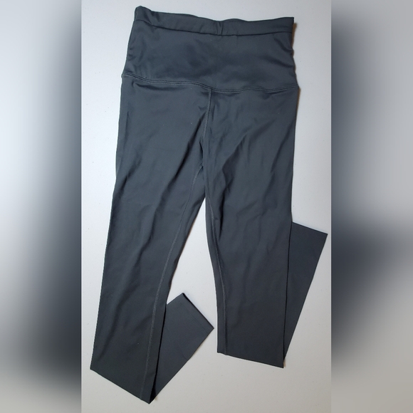 CRZ High-Waisted Yoga Leggings - Picture 3 of 5